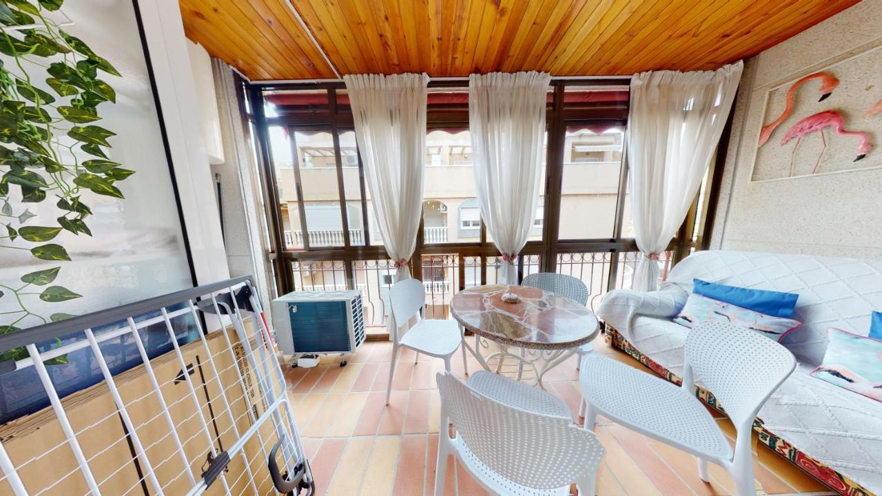 Bergantin Apartment Torrevieja