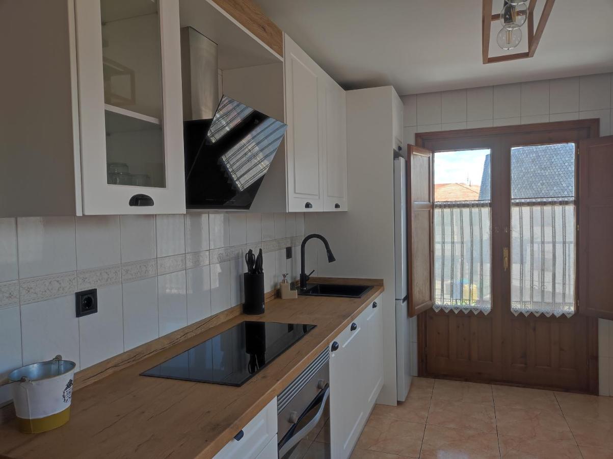 La Casa Del Valle 2 Apartamento