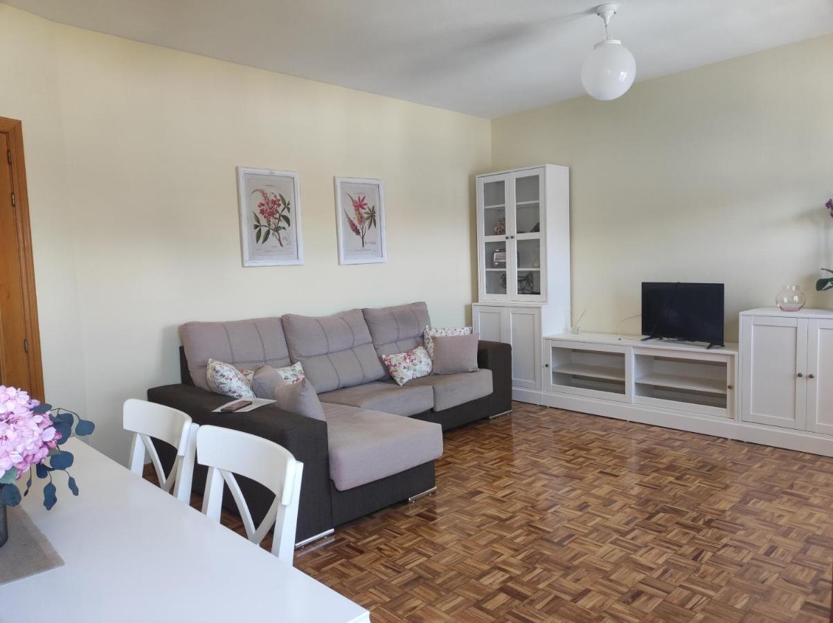 Apartamento La Casa Del Valle 2