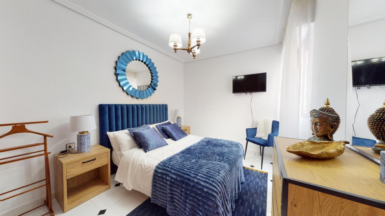 Apartment Bergantin Torrevieja