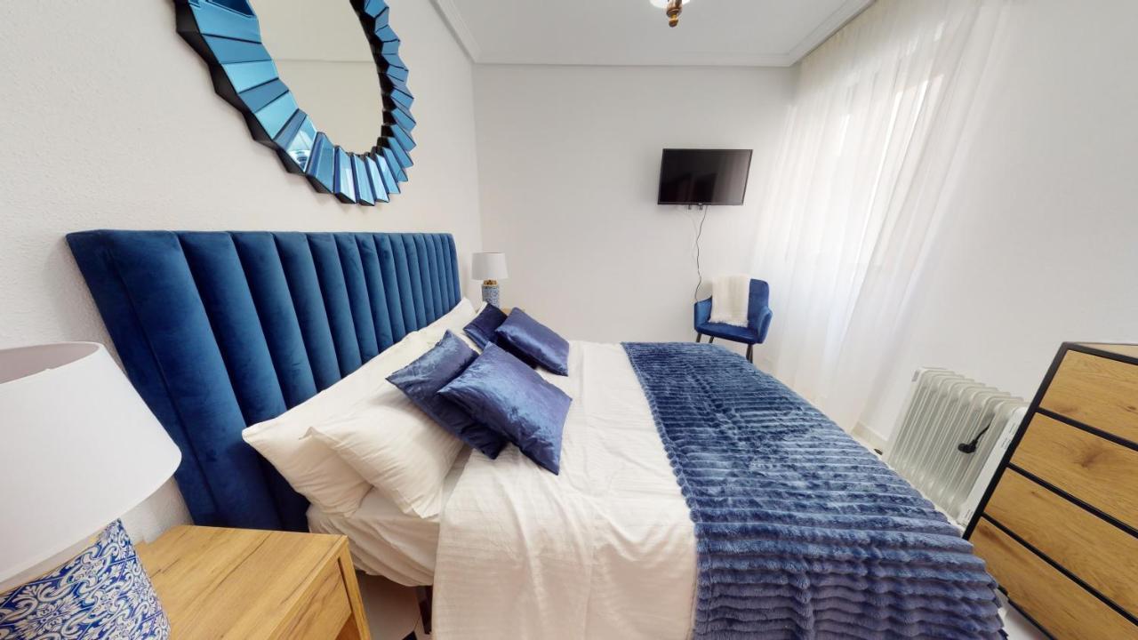 Bergantin Apartment