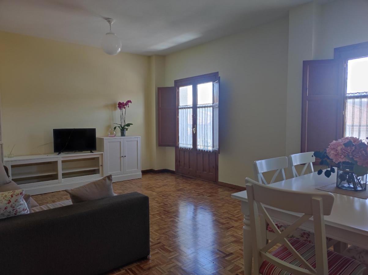 Apartamento La Casa Del Valle 2 *