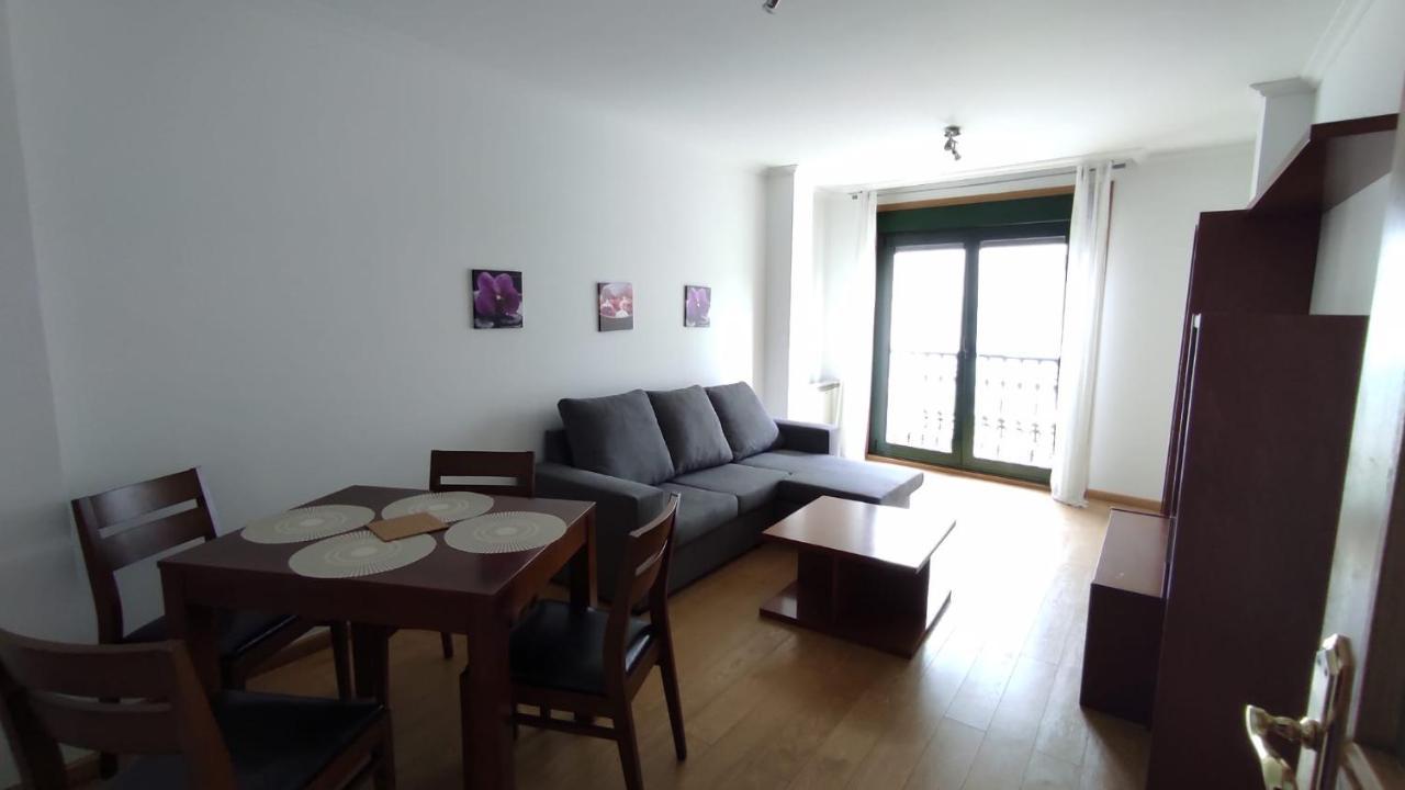 Apartamento Terra1 Caldas De Reis