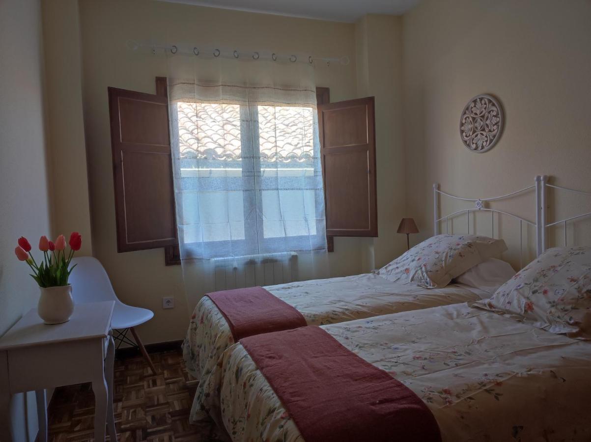 Apartamento La Casa Del Valle 2 Soncillo