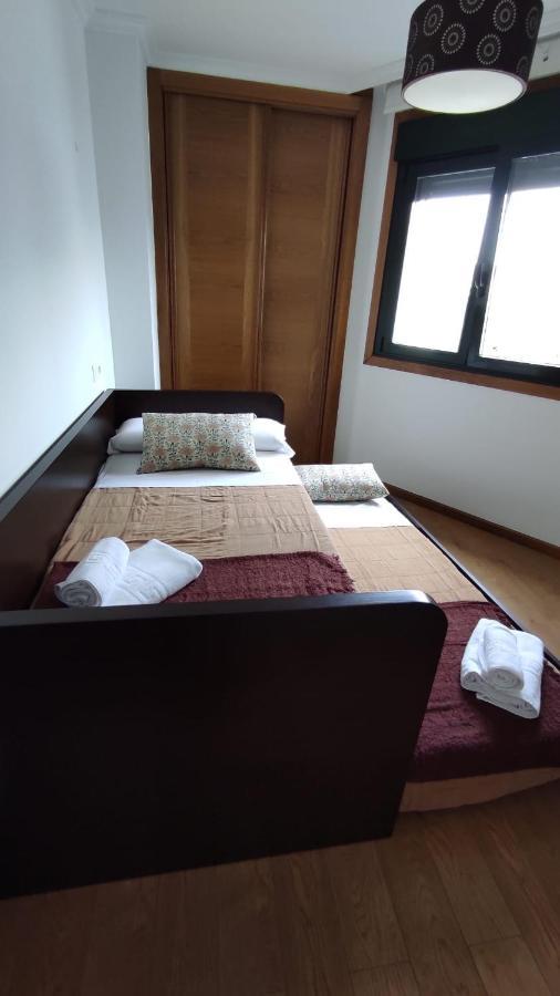 Apartamento Terra1 Caldas De Reis
