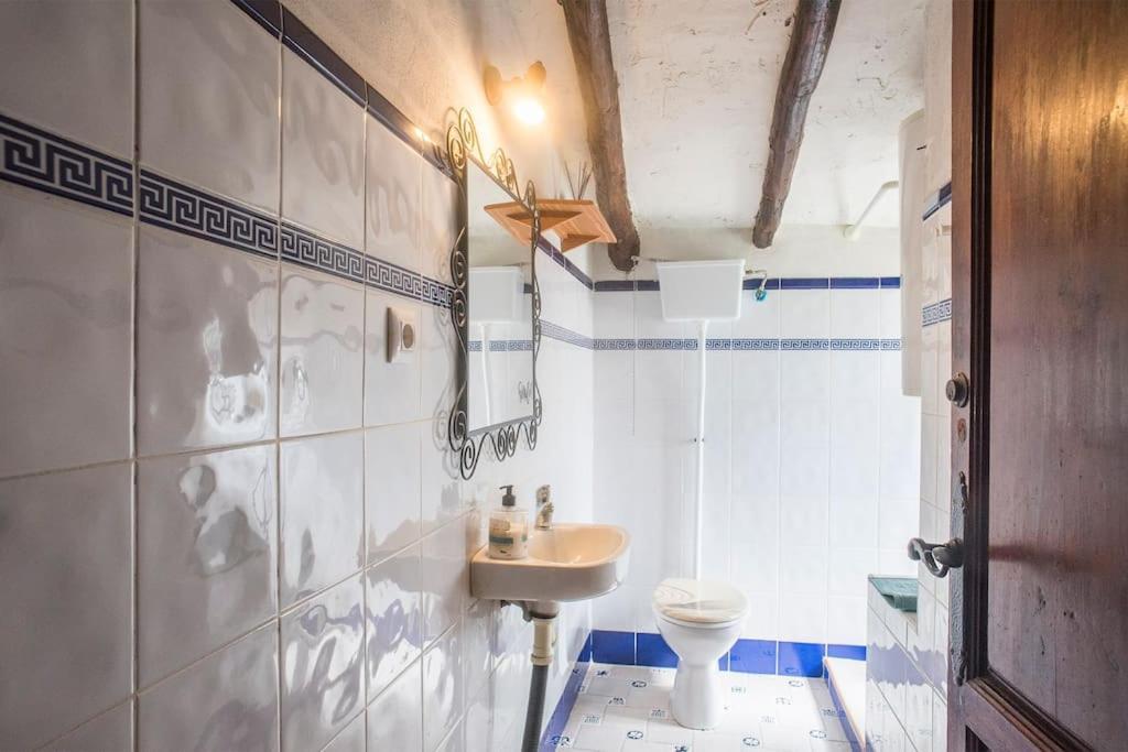 Holiday home Oasis De Ifre *