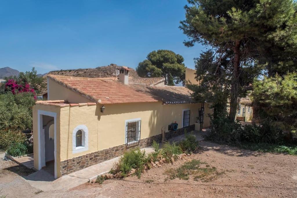 Holiday home Oasis De Ifre