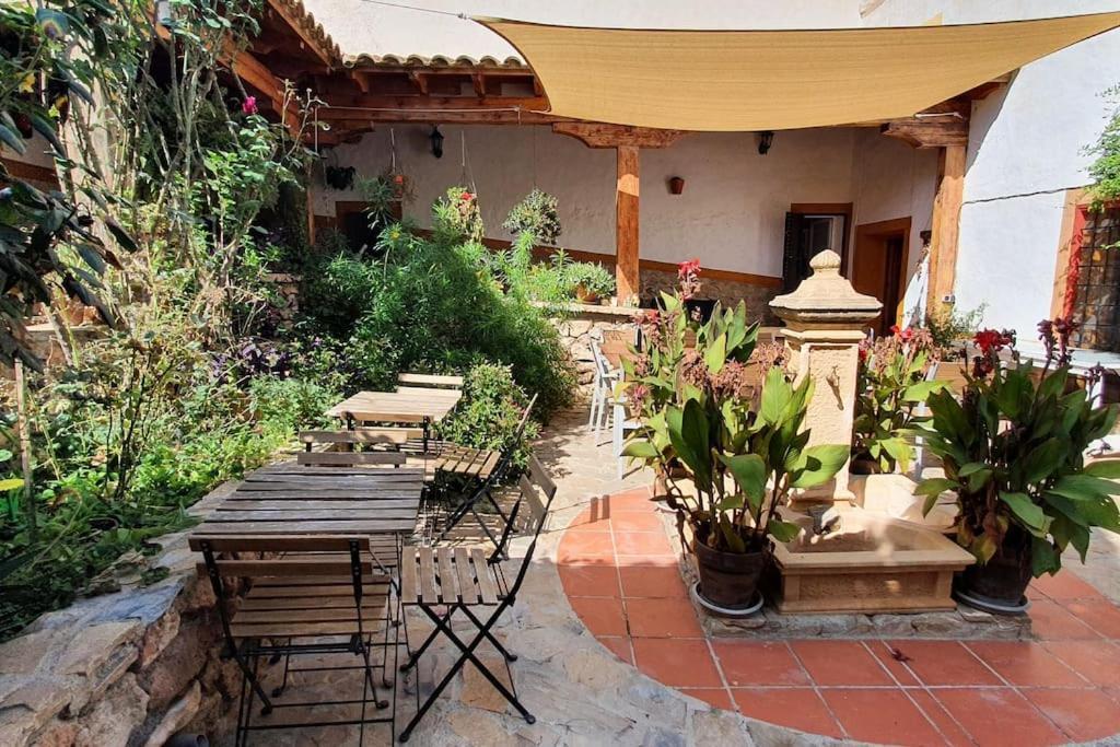 Holiday home Oasis De Ifre