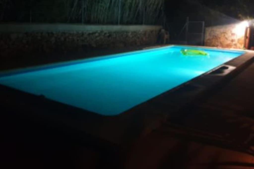 Oasis De Ifre * Canada de Gallego