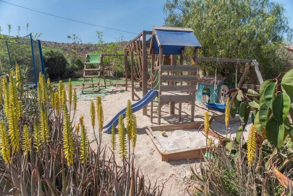 Holiday home Oasis De Ifre