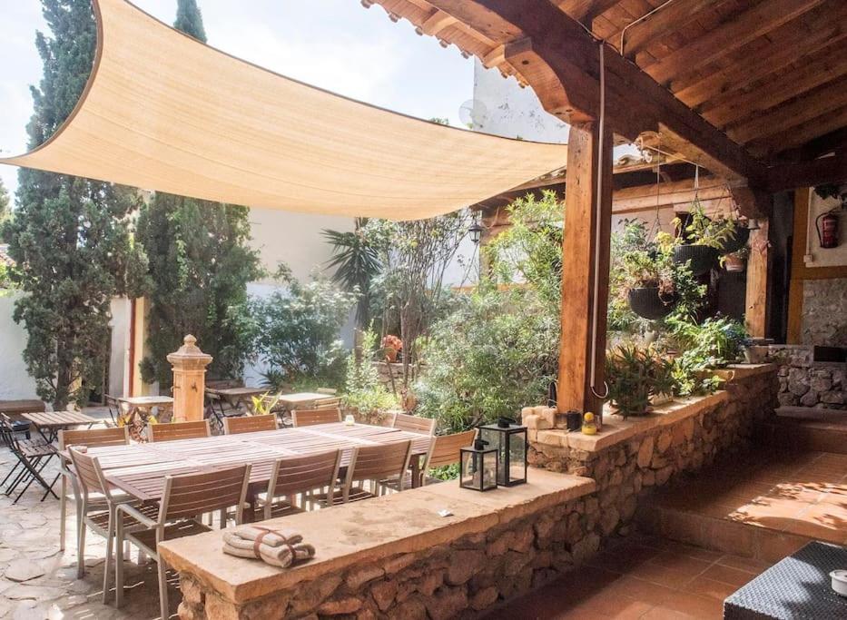 Oasis De Ifre Canada de Gallego