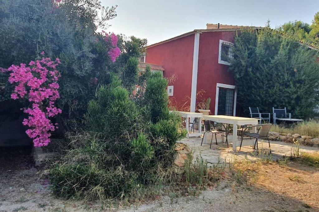 Holiday home Oasis De Ifre *
