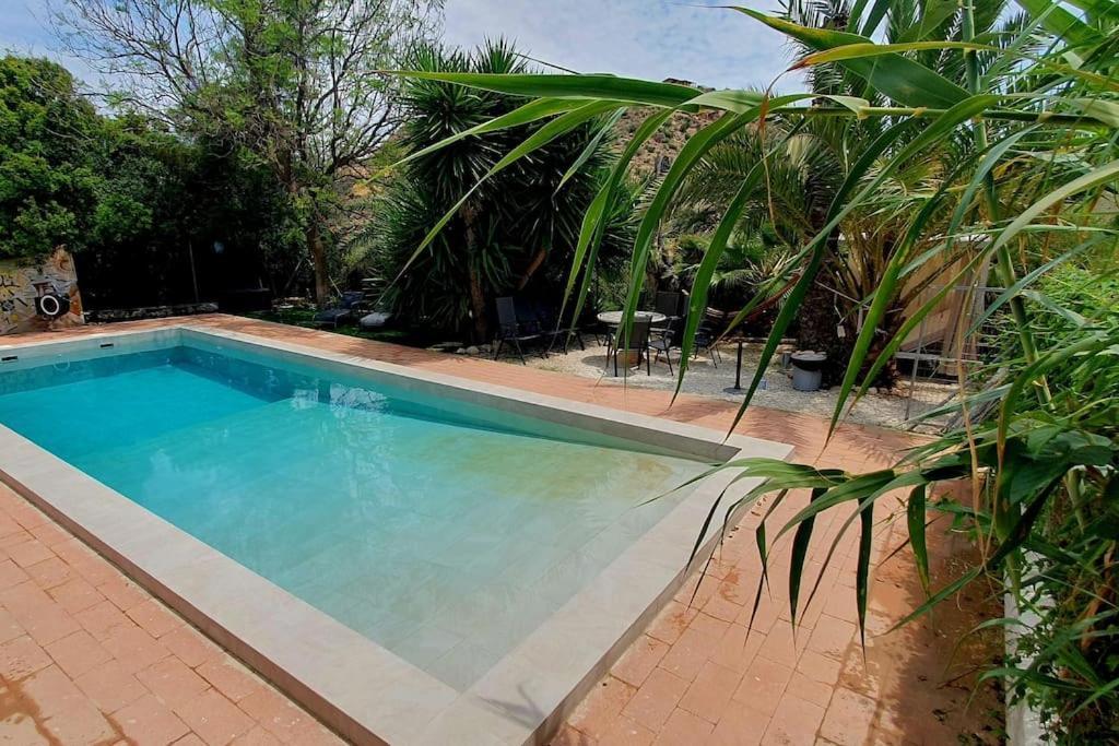 Holiday home Oasis De Ifre Canada de Gallego