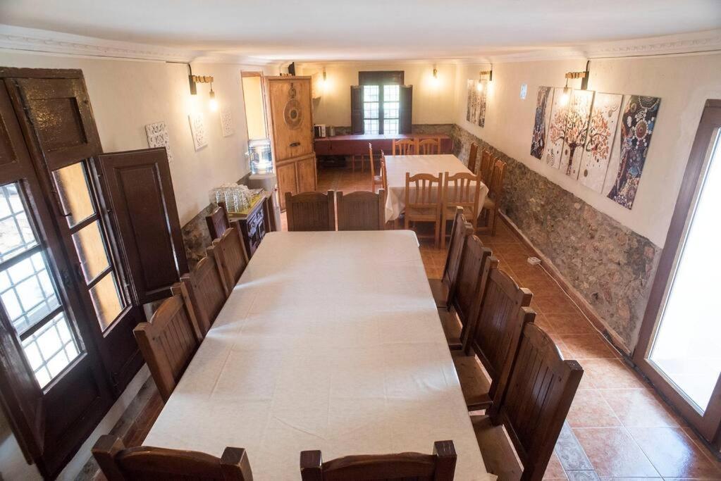 Holiday home Oasis De Ifre Canada de Gallego