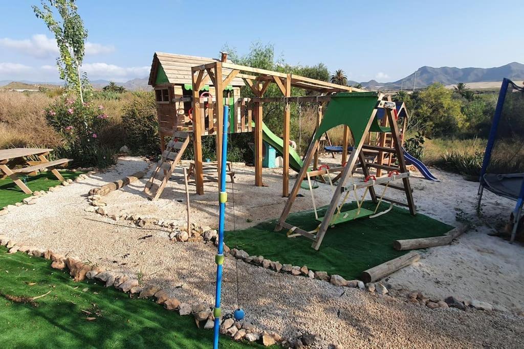 Oasis De Ifre Holiday home Canada de Gallego