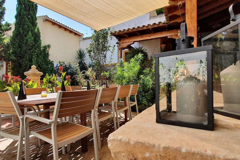 Oasis De Ifre Holiday home