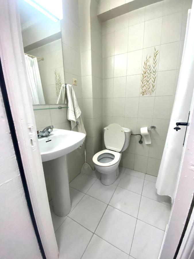 Estudio Con Vistas Al Mar En A 100 Metros De La Playa Apartamento *