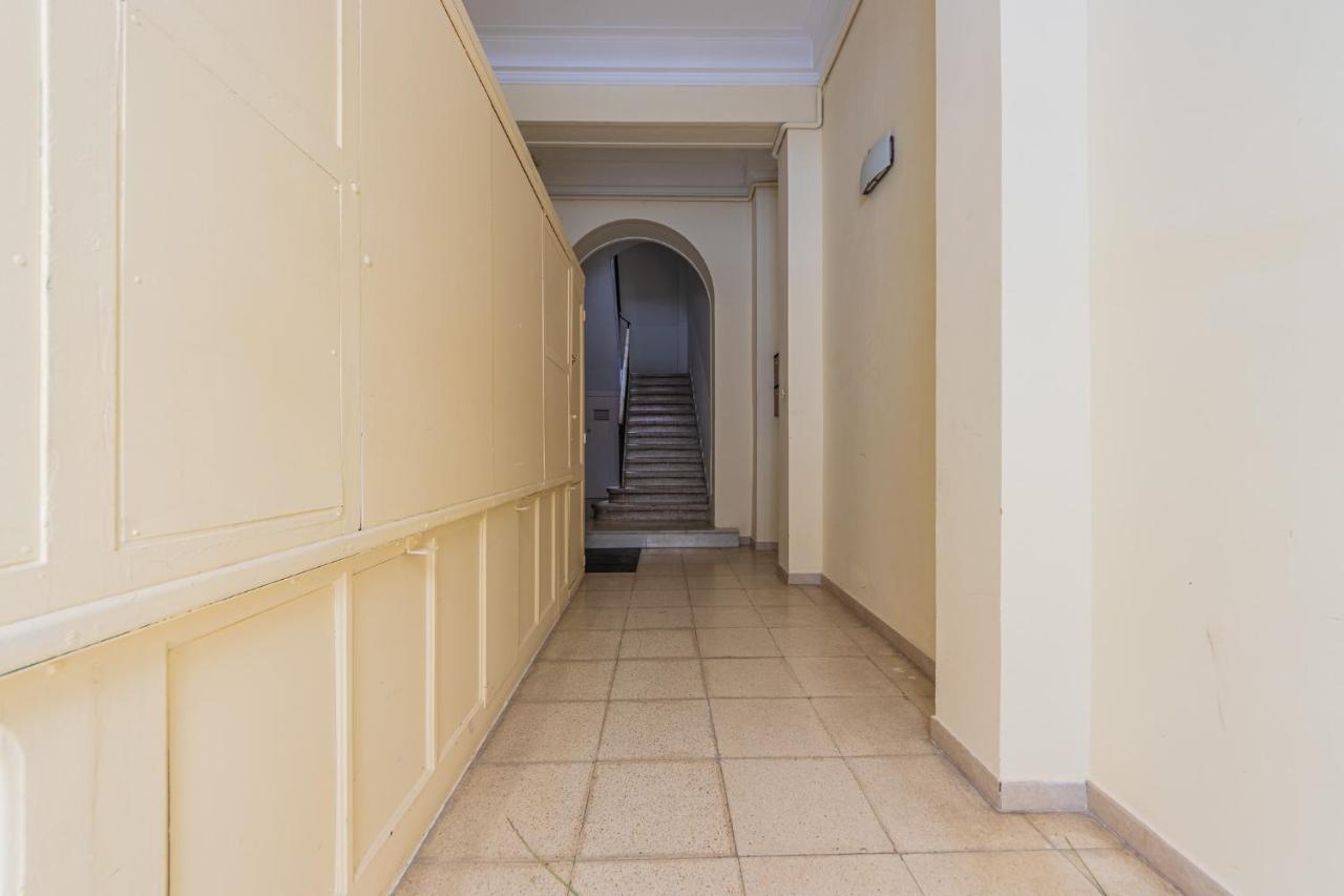 Apartamento Magnifico Piso En El Centro Tarragona