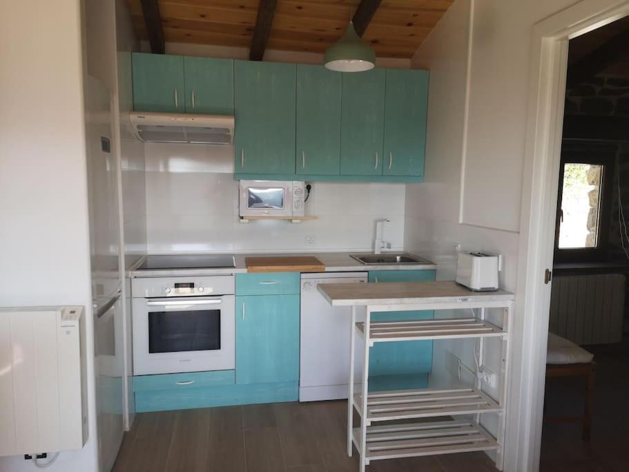 El Picon Apartamento *