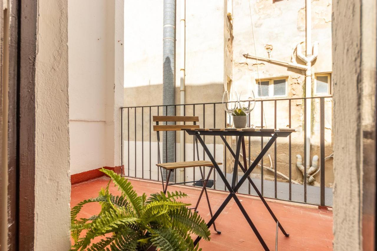 Apartamento Magnifico Piso En El Centro