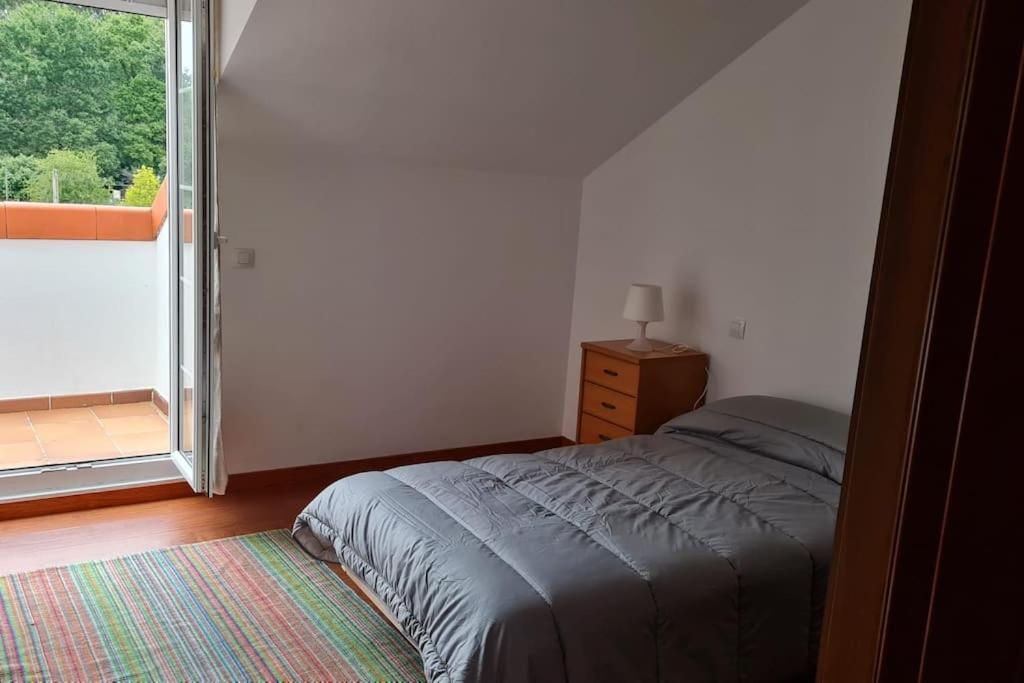 Apartamento El Atico De Marinuca Villabanez (Cantabria)