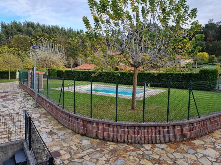 El Atico De Marinuca Apartamento Villabanez (Cantabria)