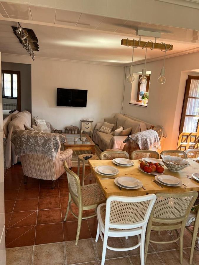 Сasa de vacaciones Casa Perelada Orena