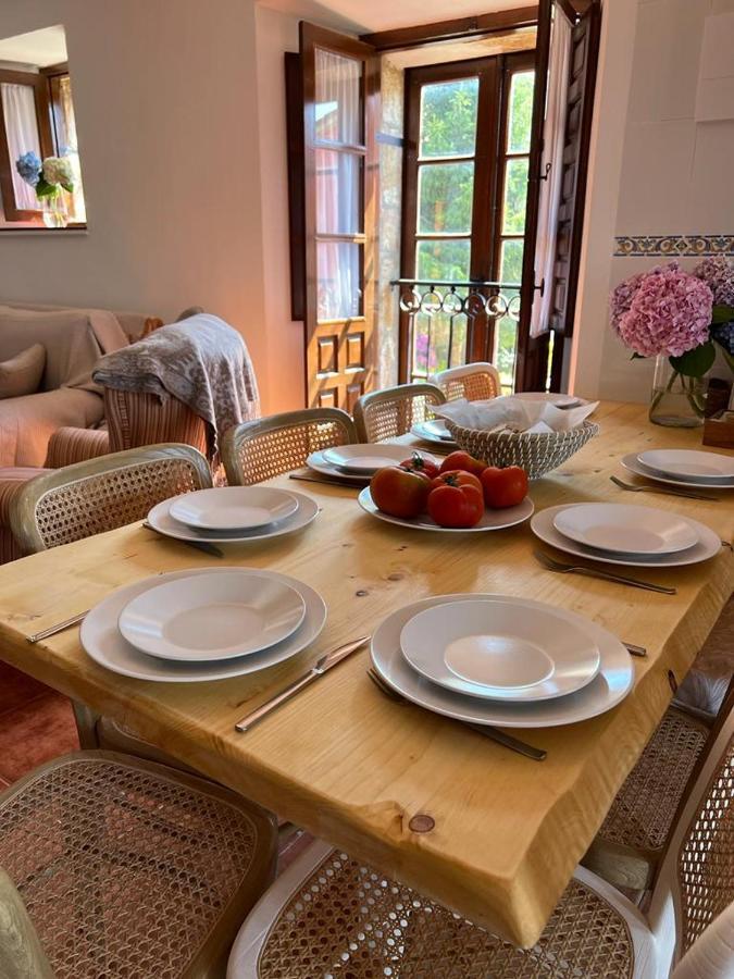 Casa Perelada Orena