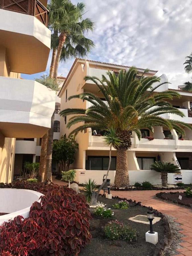 Albatros Golf Del Sur 257 Apartment San Miguel de Abona