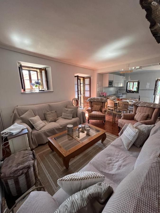 Casa Perelada Сasa de vacaciones *