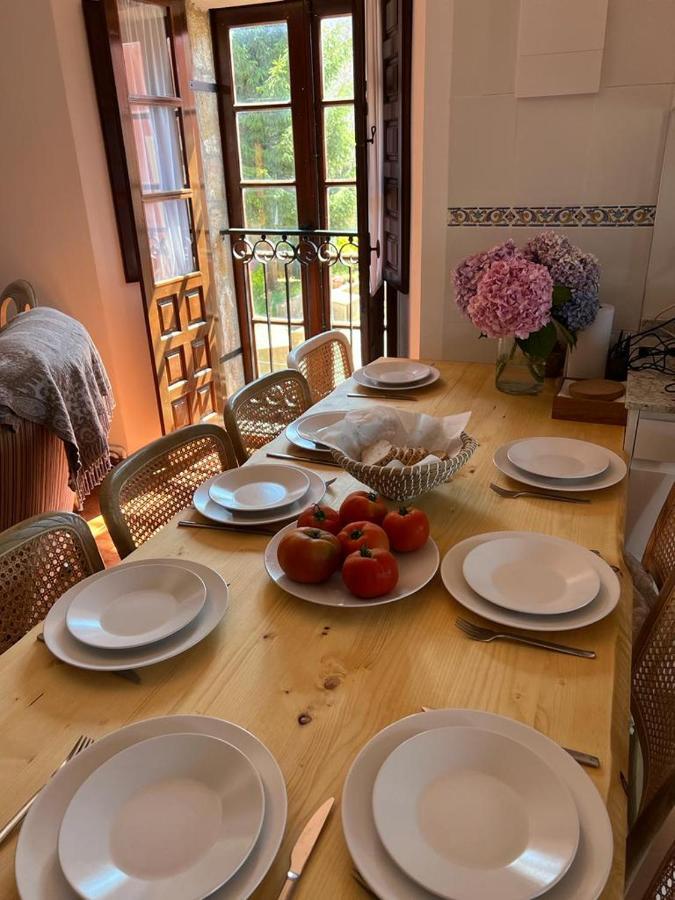 Casa Perelada Сasa de vacaciones Orena