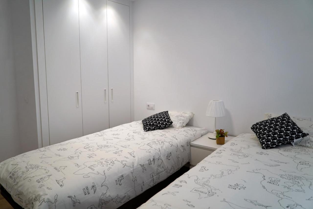 Riojaland En Con Garaje Apartamento Lardero