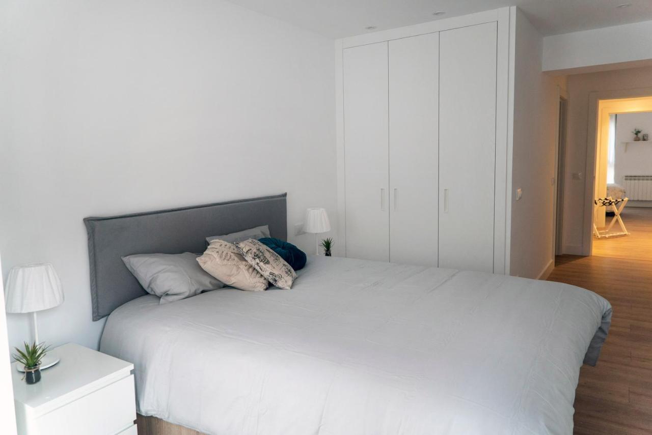 Apartamento Riojaland En Con Garaje Lardero
