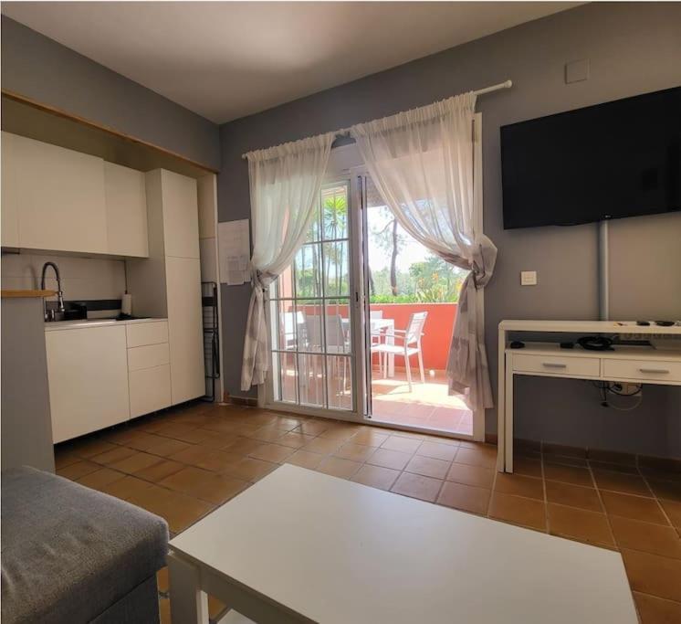 Apartamento Urb. Golf ****