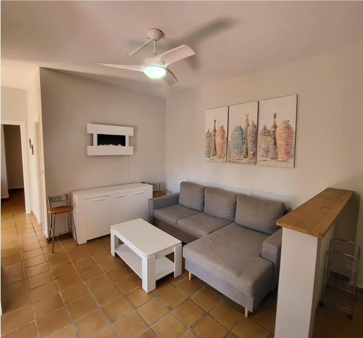 Urb. Golf **** Apartamento