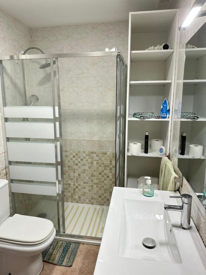 Apartamento El Perello Terraza Mar *