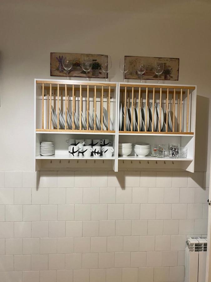 Apartamento Six Wine Lovers In *