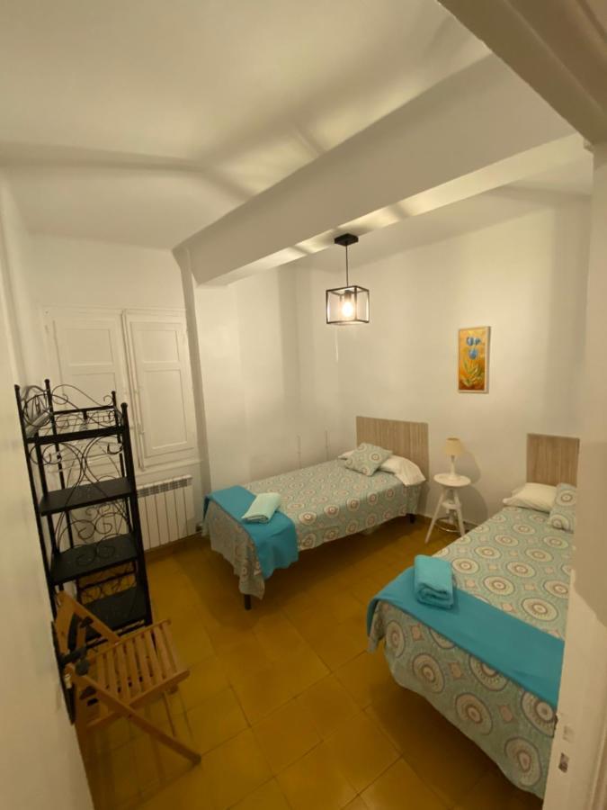 Apartamento Six Wine Lovers In
