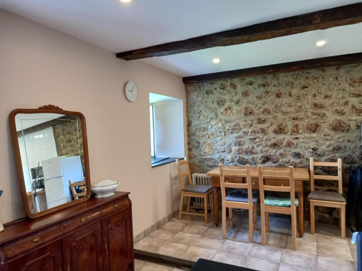 Сasa de vacaciones Ca Bastiana La Pinera