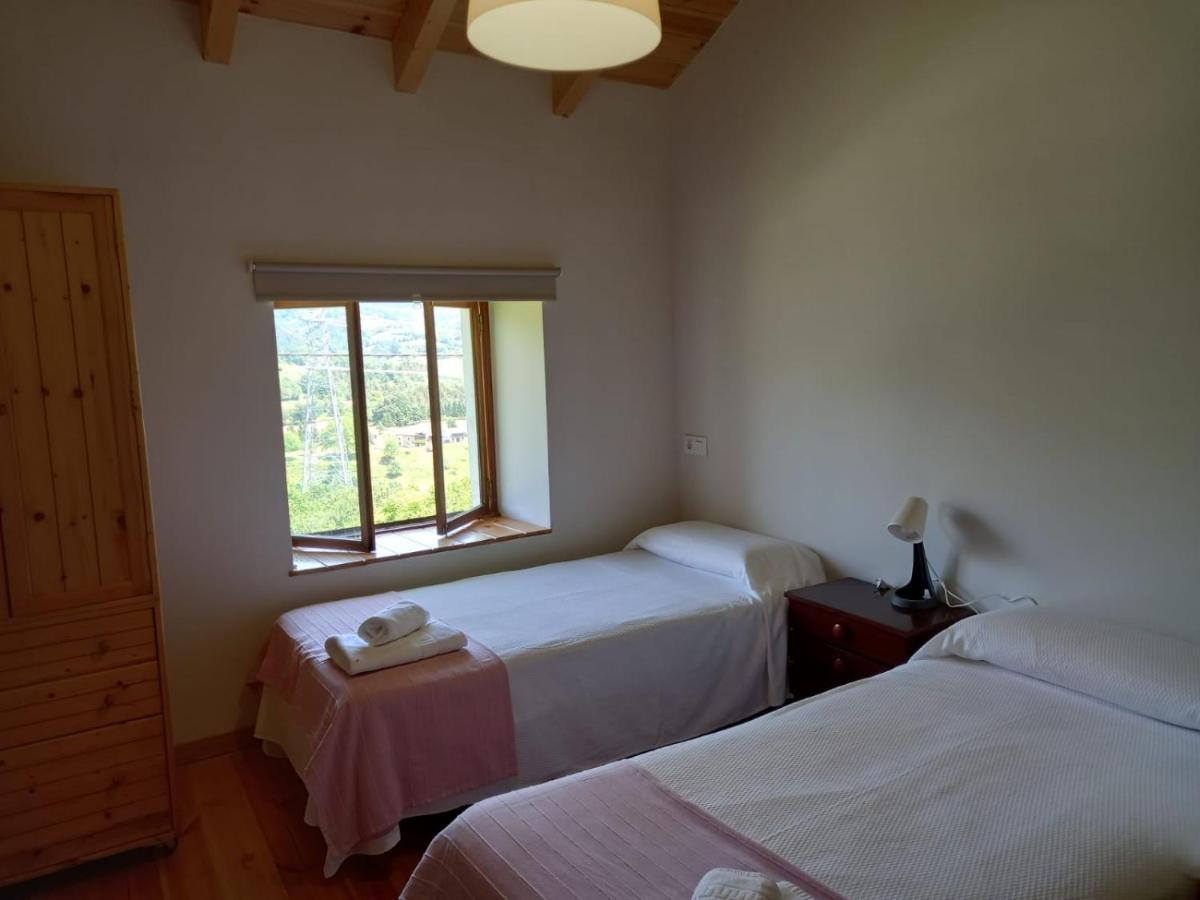 Holiday home Ca Bastiana