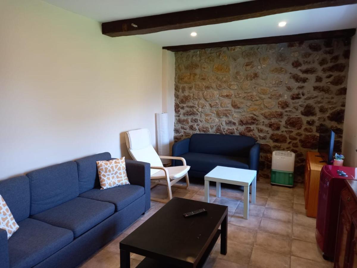 Сasa de vacaciones Ca Bastiana *