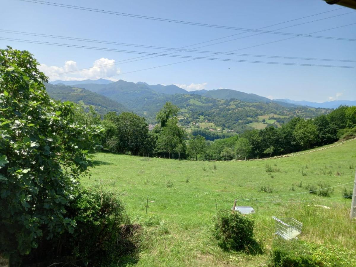 Holiday home Ca Bastiana