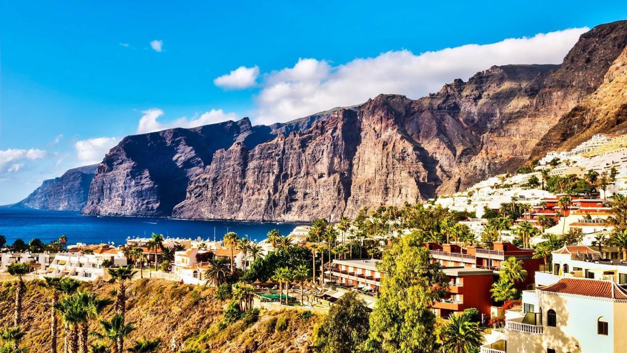 In - Big Tenerife Sur Private Bathroom Wifi Arona (Tenerife)