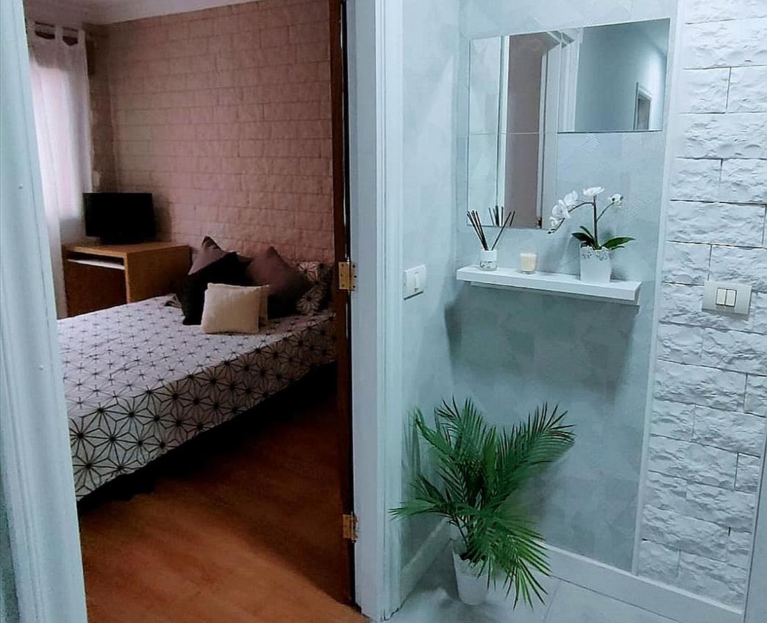 In - Big Tenerife Sur Private Bathroom Wifi Arona (Tenerife)