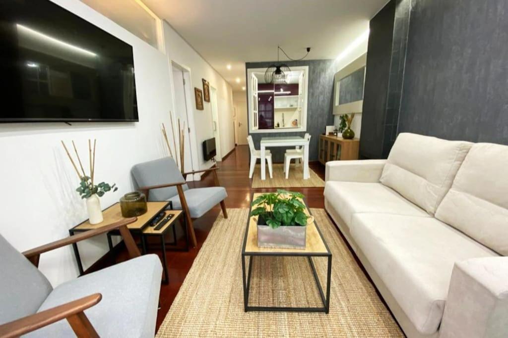 Apartment Apartamento 2h 2b En El Centro Con Garaje