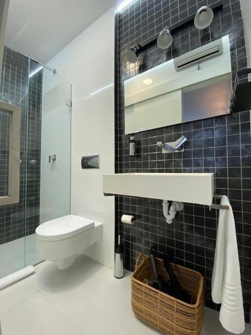 Apartment Apartamento 2h 2b En El Centro Con Garaje