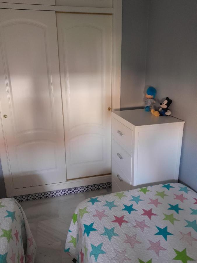 Apartamento Primera Linea De Playa, La Barrosa