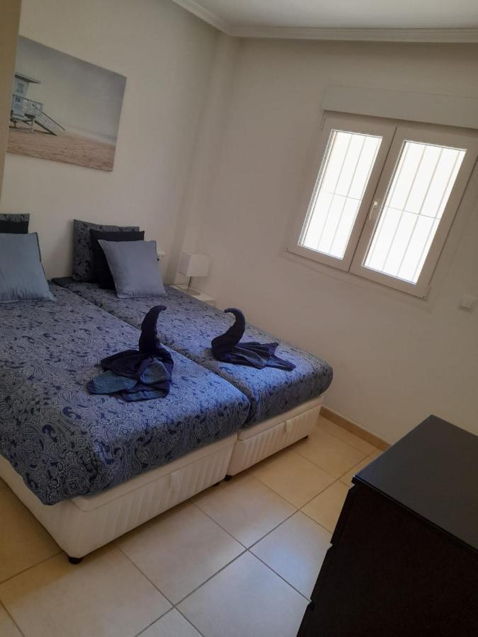 Apartamento Excelente Banos y Mendigo