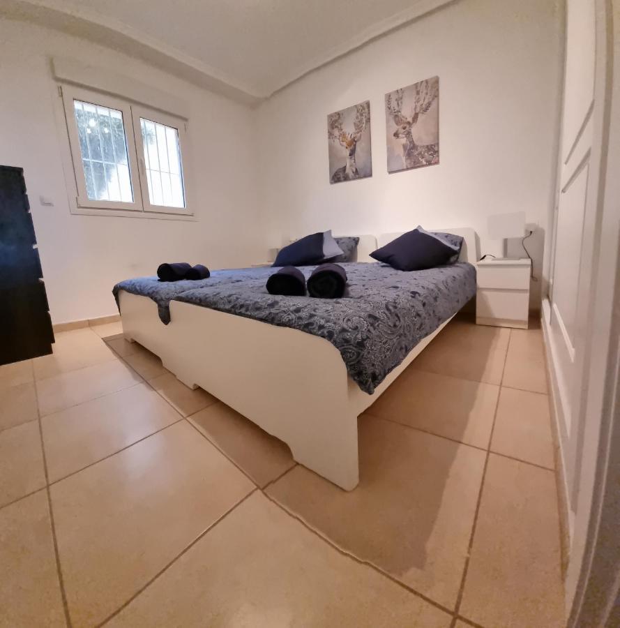Apartamento Excelente Banos y Mendigo