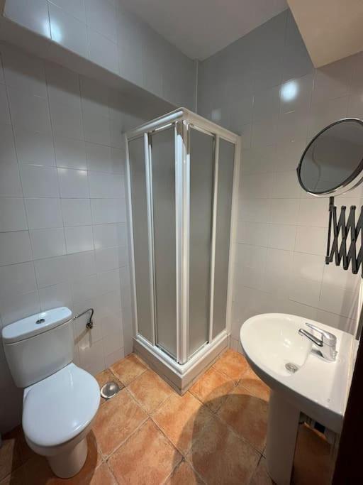Cozy Apt 1hab 4pax En La Plaza De Chueca Apartamento